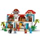 Lego disney casa de pe plaja a lui lilo si stitch 43268 Lego disney casa de pe plaja a lui lilo si stitch 43268