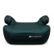 Inaltator auto kinderkraft boost, i-size 135-150 cm, green Inaltator auto kinderkraft boost, i-size 135-150 cm, green