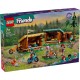 Lego friends cabane confortabile in tabara de aventuri 42624 Lego friends cabane confortabile in tabara de aventuri 42624