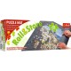 Covoras pentru rulat puzzle-uri intre 500 si 1500 piese Covoras pentru rulat puzzle-uri intre 500 si 1500 piese