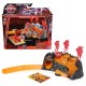 Bakugan set de antrenament titanium dragonoid Bakugan set de antrenament titanium dragonoid