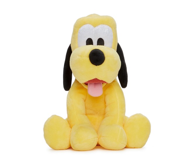 Jucarie de plus pluto 25cm Jucarie de plus pluto 25cm