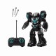 Silverlit robot robo blast one negru Silverlit robot robo blast one negru