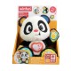 Winfun panda invata cu mine Winfun panda invata cu mine