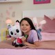 Gabbys dollhouse filmul pisica interactiva pandy paws de plus Gabbys dollhouse filmul pisica interactiva pandy paws de plus
