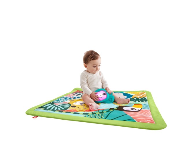 Fisher price salteluta 3 in 1 Fisher price salteluta 3 in 1