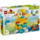 Lego duplo animale pe roti 3 in 1 10448 Lego duplo animale pe roti 3 in 1 10448