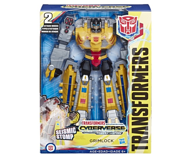 Transformers ultimate conversie rapida robot grimlock Transformers ultimate conversie rapida robot grimlock