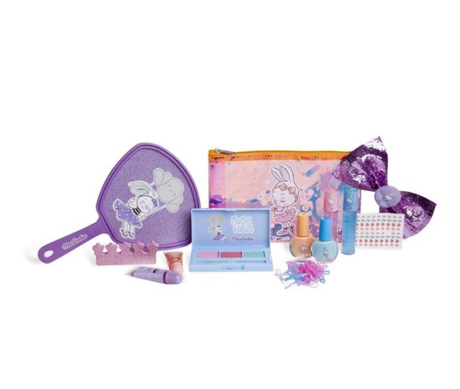 Martinelia magic ballet set de infrumusetare