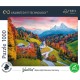 Puzzle trefl uft 1000 peisaj idilic alpi Puzzle trefl uft 1000 peisaj idilic alpi