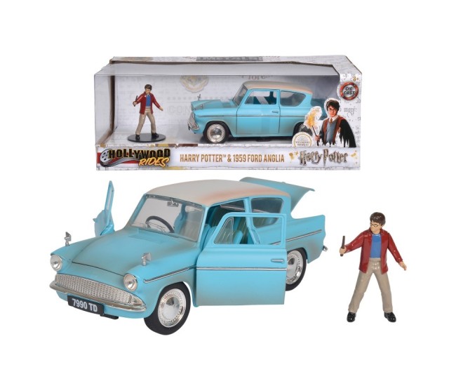 Harry potter 1959 ford scara 1 la 24 Harry potter 1959 ford scara 1 la 24