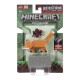 Minecraft craft a block figurina fox 8cm