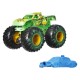 Hot wheels monster truck masinuta gunkster scara 1:64 Hot wheels monster truck masinuta gunkster scara 1:64