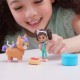 Gabbys dollhouse pachet 2 figurine gabby si kico Gabbys dollhouse pachet 2 figurine gabby si kico