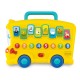 Winfun autobuz cu sunete si lumini Winfun autobuz cu sunete si lumini