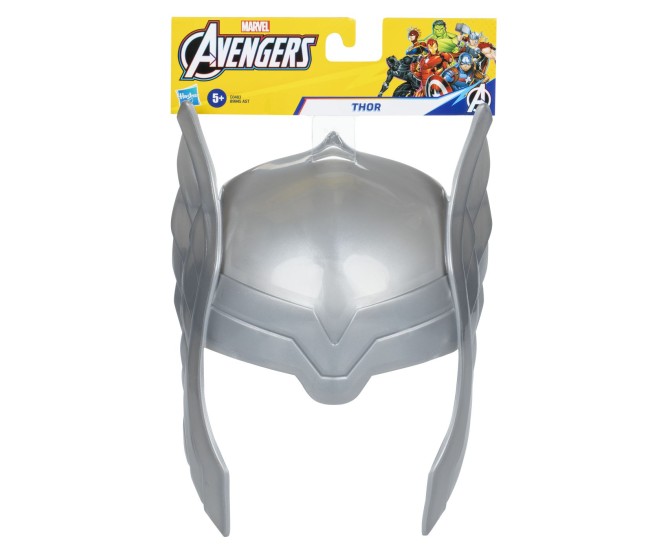 Marvel avengers masca supererou thor Marvel avengers masca supererou thor