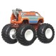 Hot wheels monster truck masinuta dodge ram van scara 1:64 Hot wheels monster truck masinuta dodge ram van scara 1:64