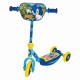 Trotineta cu 3 roti sonic Trotineta cu 3 roti sonic