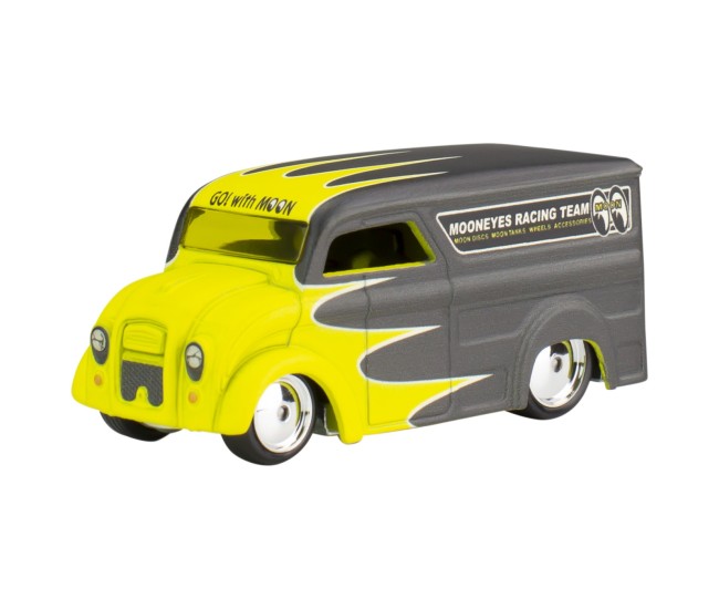 Hot wheels premium real riders pop culture masinuta metalica dairy delivery scara 1:64 Hot wheels premium real riders pop culture masinuta metalica dairy delivery scara 1:64
