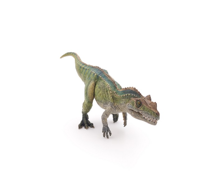 Papo figurina dinozaur ceratosaurus Papo figurina dinozaur ceratosaurus