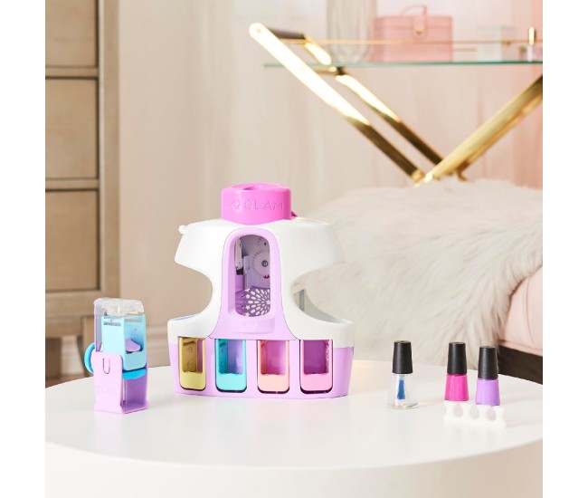 Go glam salon de unghii Go glam salon de unghii