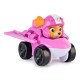 Patrula catelusilor pup squad racers air rescue vehicul metalic skye scara 1 la 55 Patrula catelusilor pup squad racers air rescue vehicul metalic skye scara 1 la 55