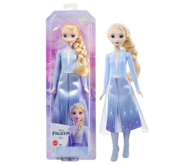 Papusa disney frozen elsa Papusa disney frozen elsa