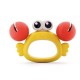 Jucarie zornaitoare crab Jucarie zornaitoare crab