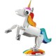 Lego creator unicorn magic 31140 Lego creator unicorn magic 31140