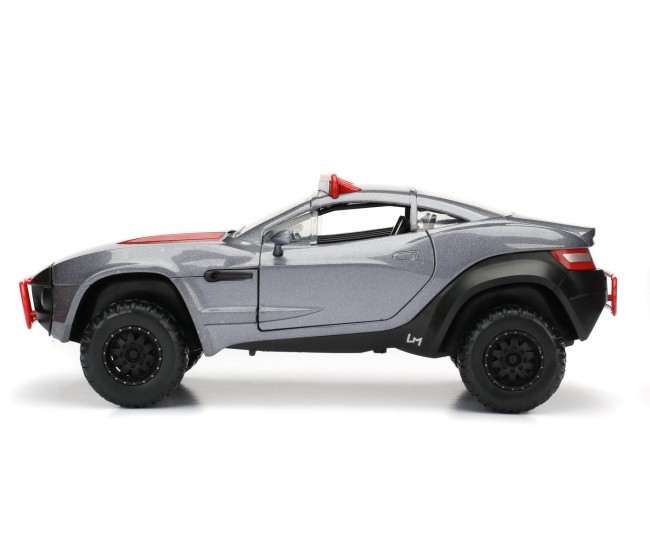 Masinuta metalica fast and furious letty's rally fighter scara 1:24 Masinuta metalica fast and furious letty's rally fighter scara 1:24