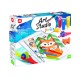 Atelierul de pictura art studio junior Atelierul de pictura art studio junior