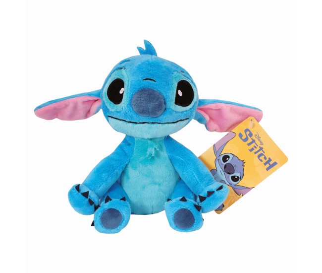 Jucarie de plus disney stitch 35cm