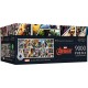 Puzzle trefl uft 9000 marvel avengers prin universul comic Puzzle trefl uft 9000 marvel avengers prin universul comic