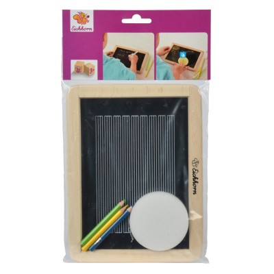 Eichhorn tablita 25x18cm din lemn pentru scris