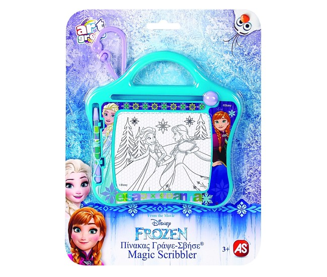 Tabla de scris frozen Tabla de scris frozen