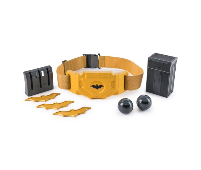 Batman set masca si curea Batman set masca si curea