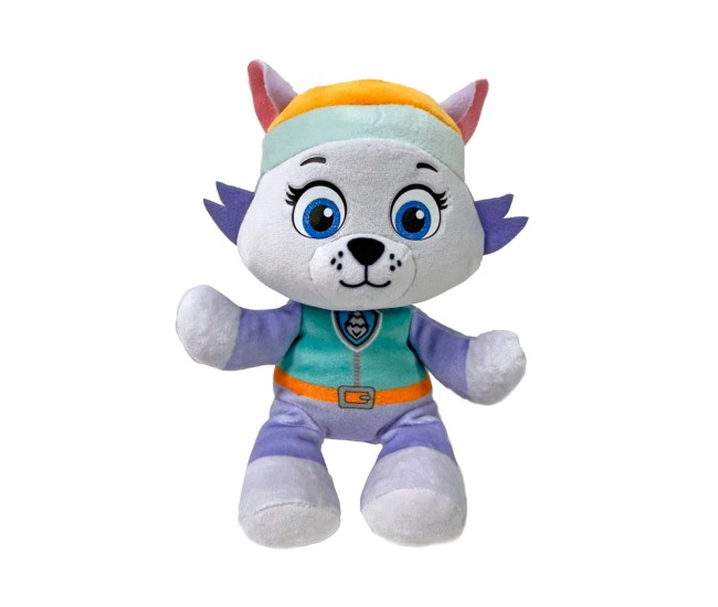 Plus ty 15cm beanie babies soft patrula catelusilor everest Plus ty 15cm beanie babies soft patrula catelusilor everest