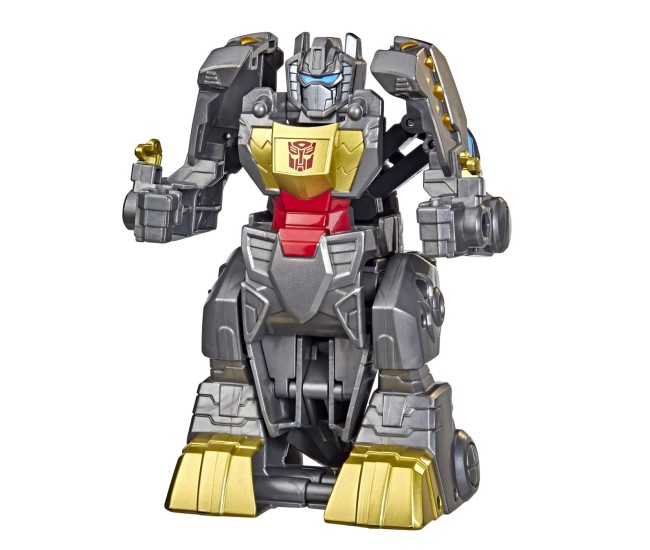 Transformers classic heroes team robot grimlock transformabil Transformers classic heroes team robot grimlock transformabil