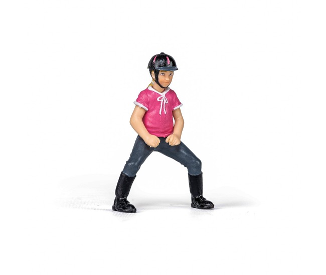 Papo figurina copil jocheu Papo figurina copil jocheu