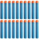 Nerf elite munitie 2.0 refill 20 piese Nerf elite munitie 2.0 refill 20 piese