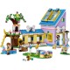 Lego friends centrul de salvare pentru caini 41727 Lego friends centrul de salvare pentru caini 41727