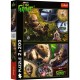 Puzzle trefl 2x200 marvel eu sunt groot Puzzle trefl 2x200 marvel eu sunt groot