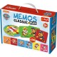 Joc memos classic plus patrula catelusilor Joc memos classic plus patrula catelusilor