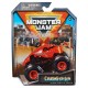 Monster jam masinuta metalica crushstation scara 1 la 64 Monster jam masinuta metalica crushstation scara 1 la 64