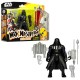 Star wars mix mashers deluxe set figurina darth vader 12cm si accesorii Star wars mix mashers deluxe set figurina darth vader 12cm si accesorii