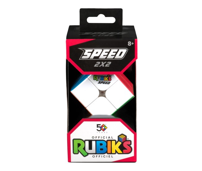 Cub rubik de viteza 2x2 Cub rubik de viteza 2x2