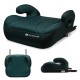 Inaltator auto kinderkraft boost, i-size 135-150 cm, green Inaltator auto kinderkraft boost, i-size 135-150 cm, green