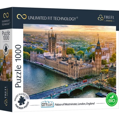 Puzzle trefl uft 1000 palatul westminster Puzzle trefl uft 1000 palatul westminster
