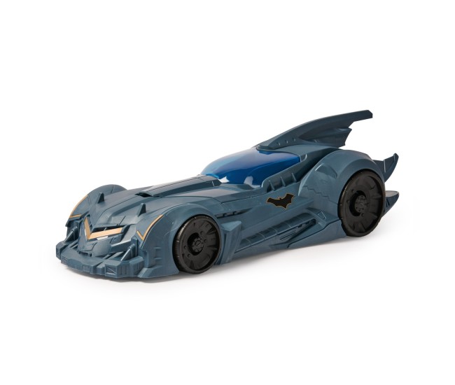 Batman shadow guardian set vehicul batmobile si figurina batman 30cm Batman shadow guardian set vehicul batmobile si figurina batman 30cm