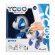 Catelus electronic robot ruffy Catelus electronic robot ruffy